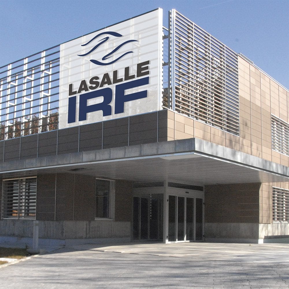 Centro de Rehabilitación Aravaca IRF La Salle