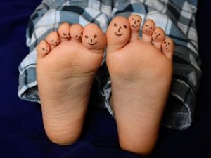 El pie diabético. ¿Qué es y cuales son sus sintomas?