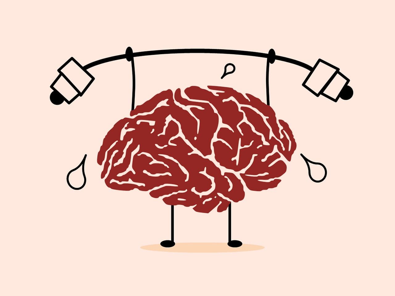 Aprendizaje motor ¿Cómo aprende nuestro cerebro un movimiento?
