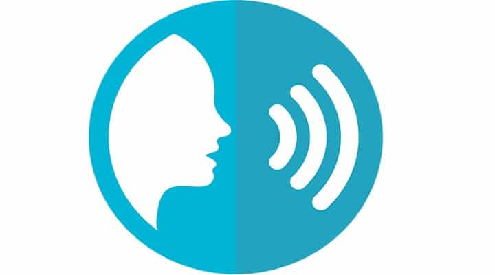 Prevención en el cuidado de la voz