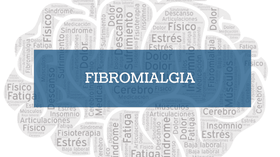 Destacada fibromialgia