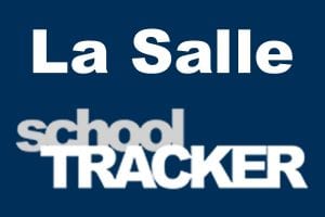 Acceso La Salle School Tracker