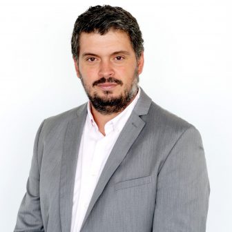 Miguel Gómez Martínez
